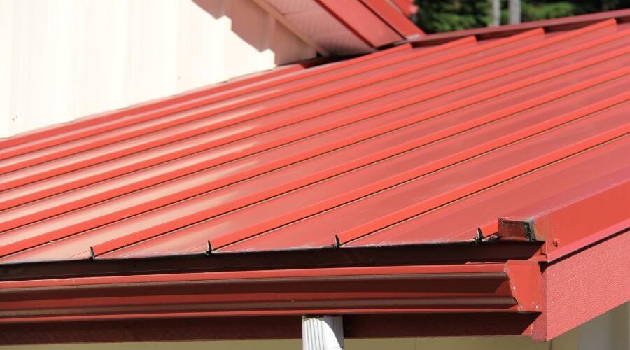 Industrial Roof Installation in Vergennes, IL